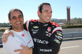 Image result for pablo montoya 2015 indycar racing
