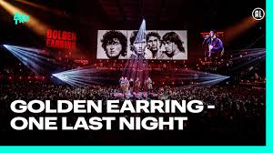 Golden Earring: One Last Night