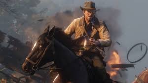 8 years later, it's time to admit Red Dead Redemption 2 is a terrible game