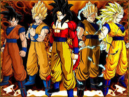 Image result for dragon ball z