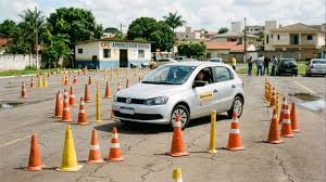 secretaria nacional de trânsito