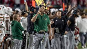 Miami Hurricanes Land Top 2027 QB Recruit Israel Abrams