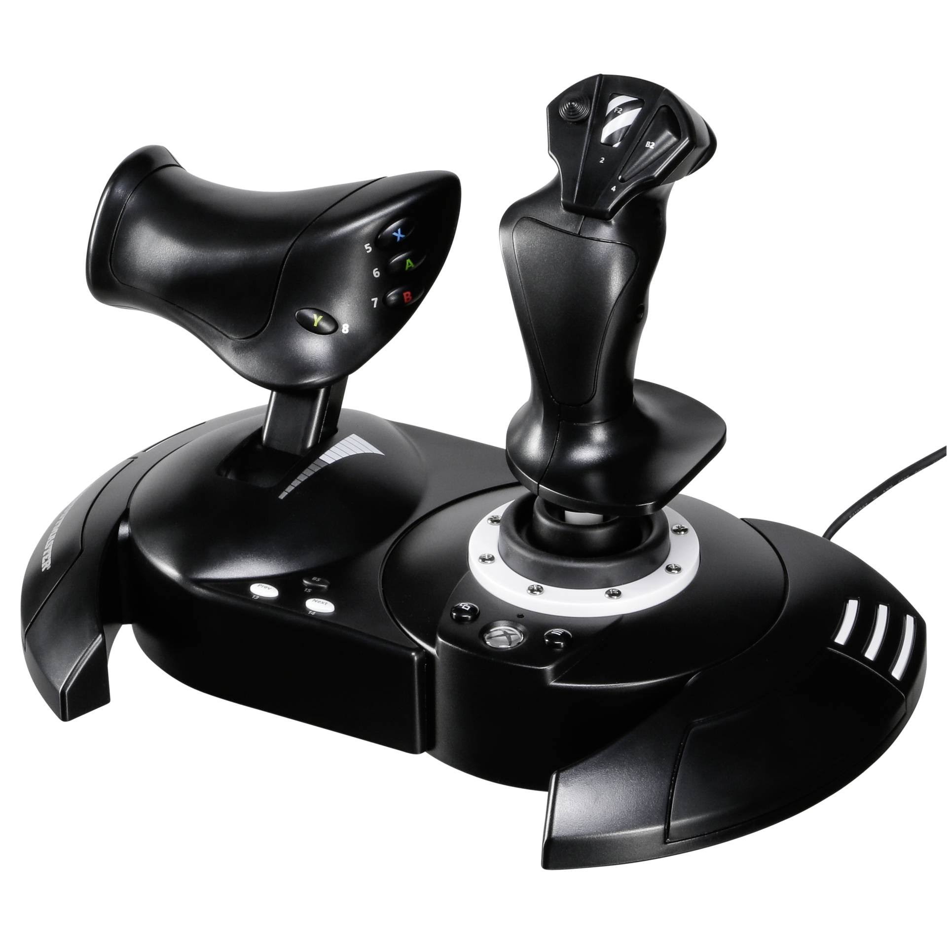 T.Flight Hotas One Thrustmaster
