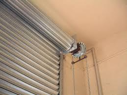 chain operated roll up shutter