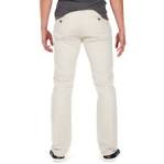 Mens stone chinos