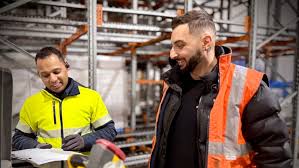 Australian Broadcasting Corporation - News update