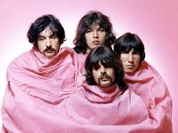 pink floyd