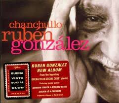 Ruben Gonzalez: Chanchullo (CD) – jpc