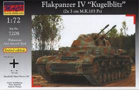 Image result for kugelblitz