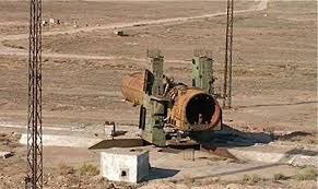 Image result for anti-ballistic missile