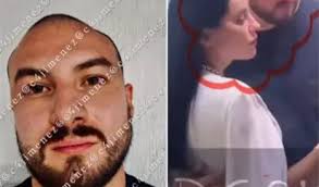 ¡Detienen a otro novio de Sandra Cuevas! Cae Eduardo Pérez Tueme