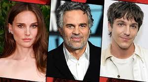 Natalie Portman's New Roles: 'Good Sex' & 'Fountain of Youth' - Imagen principal del artículo
