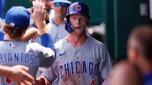 Cubs Play Strong Against Nationals Despite Lineup Changes