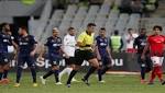 الاتحاد الجزائري يرفض طلب نظيره