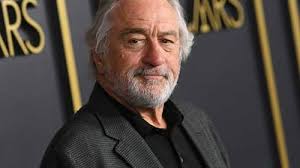 Trend Google: robert de niro