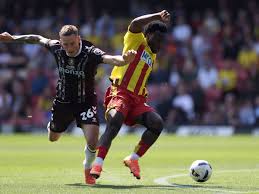 Coventry City Triumph Over Watford in Championship Finale