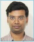 IIT Gandhinagar | Faculty | Physics | Sudipta Sarkar - sudipta_sarkar