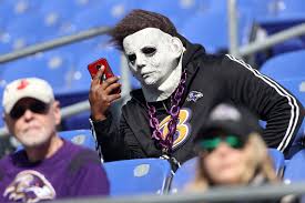 Streaming Ravens vs Lions MNF