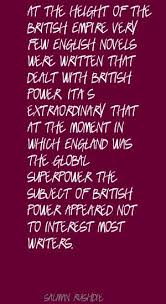 Famous quotes about &#39;British Empire&#39; - QuotationOf . COM via Relatably.com