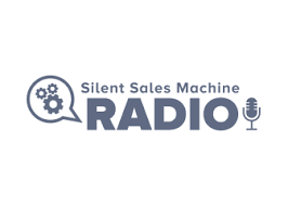 Silent Sales Machine Radio