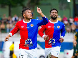 FAS vs. Motagua en vivo, hora y dónde ver el partido desde El Salvador