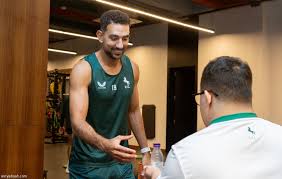 أمام التعاون.. الشهري يضم كوكا