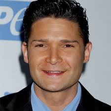 Corey Feldman Gregg DeGuire/WireImage.com. Corey Feldman is so over standing by an acquaintance who shacked up in his home and refused to leave. - 300.feldman.corey.072308