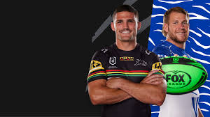 Kayo Sports - News update