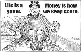 Money Quotes via Relatably.com