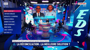 TF1+ - News update