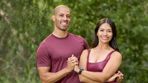 The Amazing Race's Jonathan and Ana Towns: Relationship Status and Controversy