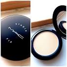 MAC Studio Fix Powder Plus Foundation Review