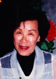 Honey Wong Obituary: View Honey Wong&#39;s Obituary by San Francisco Chronicle - Wong20130716.tif_20130715