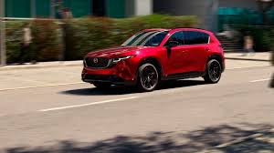 Mazda Cx5