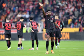 Bayer Leverkusen XI vs Olympiacos – Predicted lineup and team news