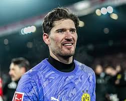 FIFA 2026: Who is Switzerland’s Gregor Kobel? Watch the video