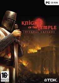 The Knights Of The Temple: Infernal Crusade - Download Pc