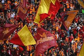 Galatasaray'dan Lille maçına gelecek taraftarlarına uyarı — Haberler
