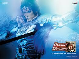 Hasil gambar untuk dynasty warrior 6