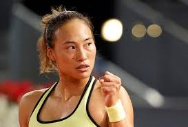 Tennis-Rybakina hits out at line‑calling system after Madrid row