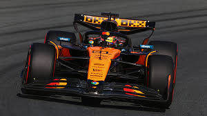 Formula 1 - News update