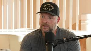 Ryen Russillo Leaves Ringer, Dave Portnoy to Invest in New Business