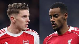 A dupla apontada como maior decepção da Premier League 2025/26