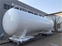 China Design Stanard Of Liquefied Petroleum Gas Tank ...