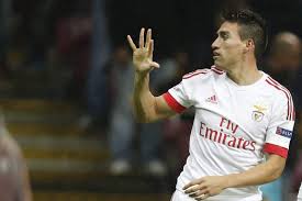 Resultado de imagem para taça da liga 2016 gaitan