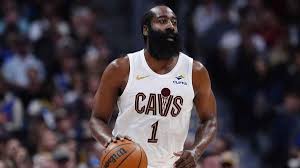 James Harden joins exclusive club with 4,000th playoff point