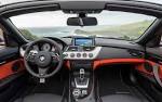 Bmw z4 interni