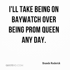 Prom Queen Quotes. QuotesGram via Relatably.com