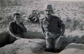 Image result for 1965 india pakistan war