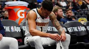 Por Que Michael Porter Jr. Deixou o Denver Nuggets? Entenda!